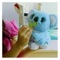 GIOCHI PREZIOSI MY FYZZY FRIENDS KOALA 00101