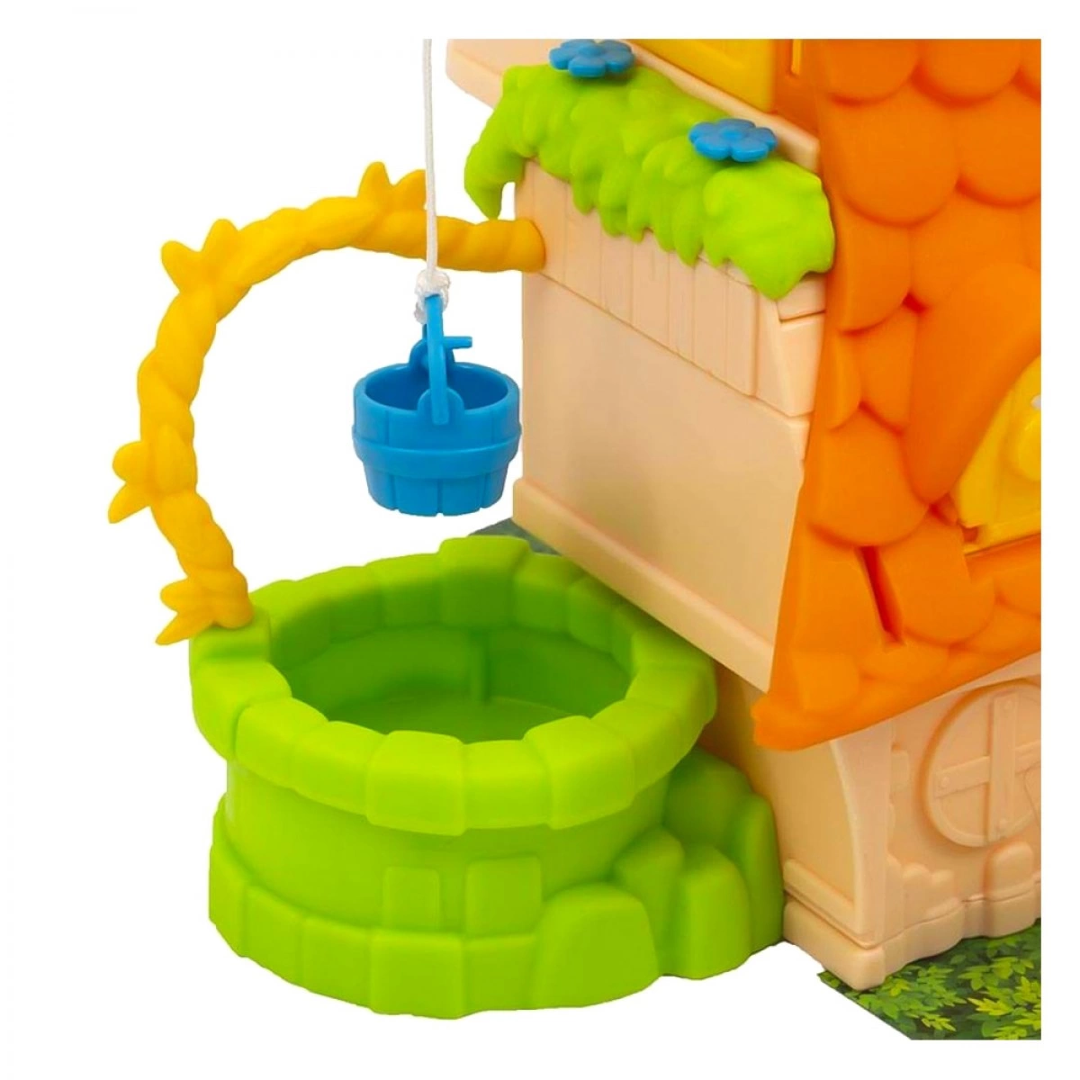 GIOCHI PREZIOSI ΠΙΝΟΚΙΟ ΤΟ ΕΡΓΑΣΤΗΡΙΟ 05000