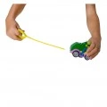 GIOCHI PREZIOSI TURTLES RAD RIP RACERS LEONARDO 811000