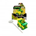 GIOCHI PREZIOSI TURTLES RAD RIP RACERS RAPHAEL 811000