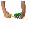GIOCHI PREZIOSI TURTLES RAD RIP RACERS RAPHAEL 811000