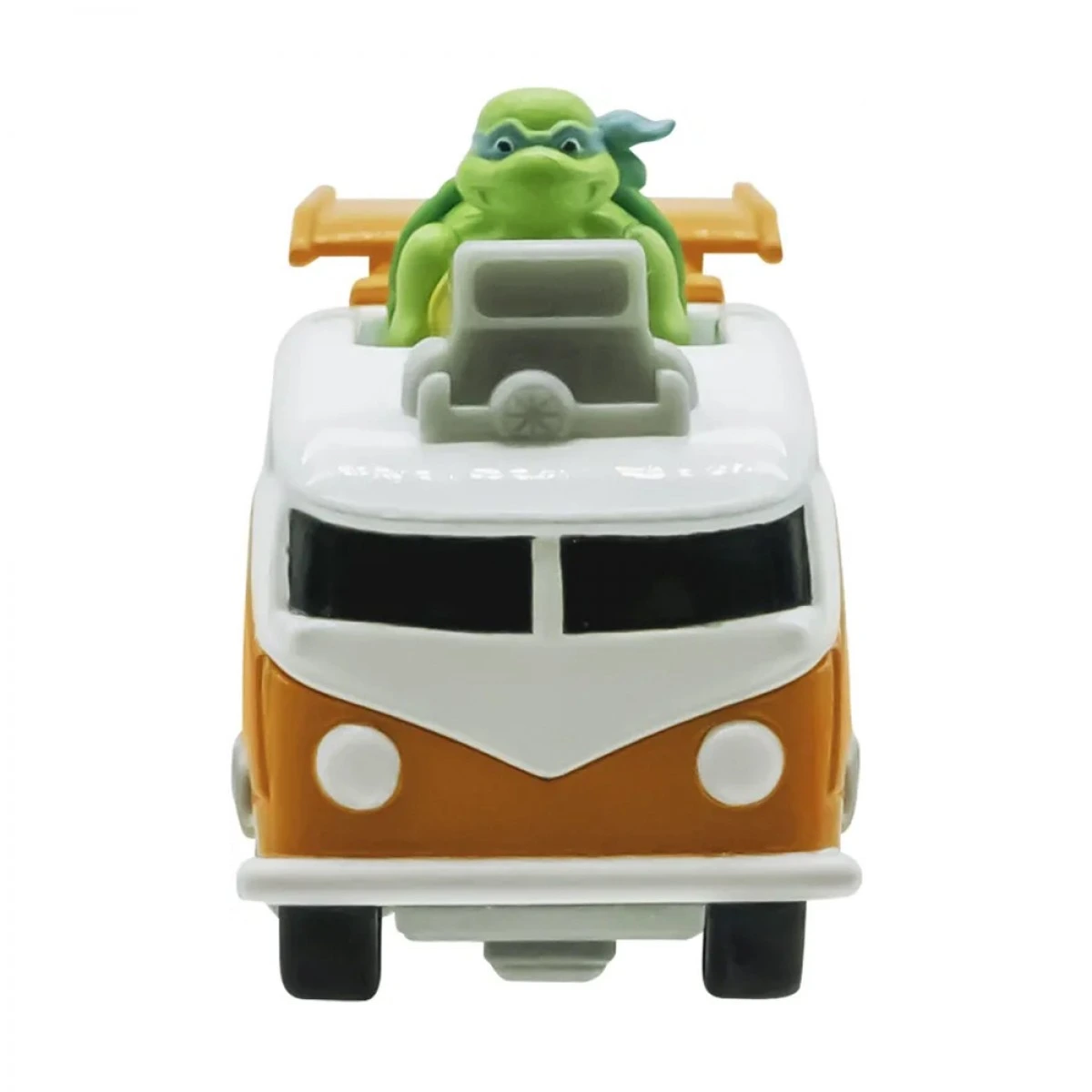 GIOCHI PREZIOSI TURTLES SHELL RIDERS LEONARDO 813000