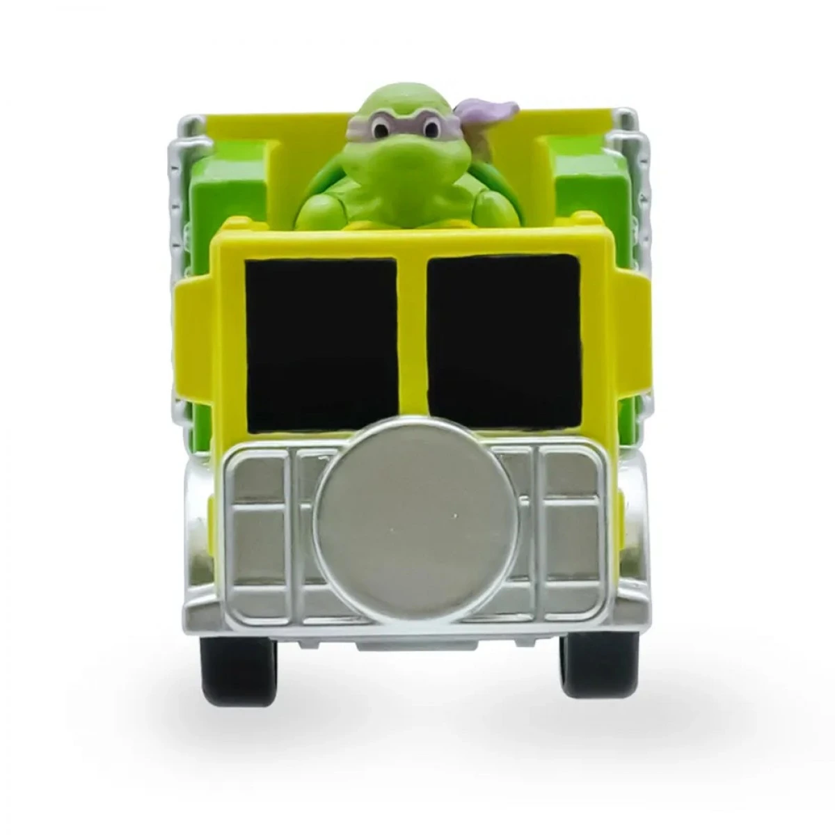 GIOCHI PREZIOSI TURTLES SHELL RIDERS DONATELLO 813000