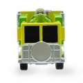 GIOCHI PREZIOSI TURTLES SHELL RIDERS DONATELLO 813000