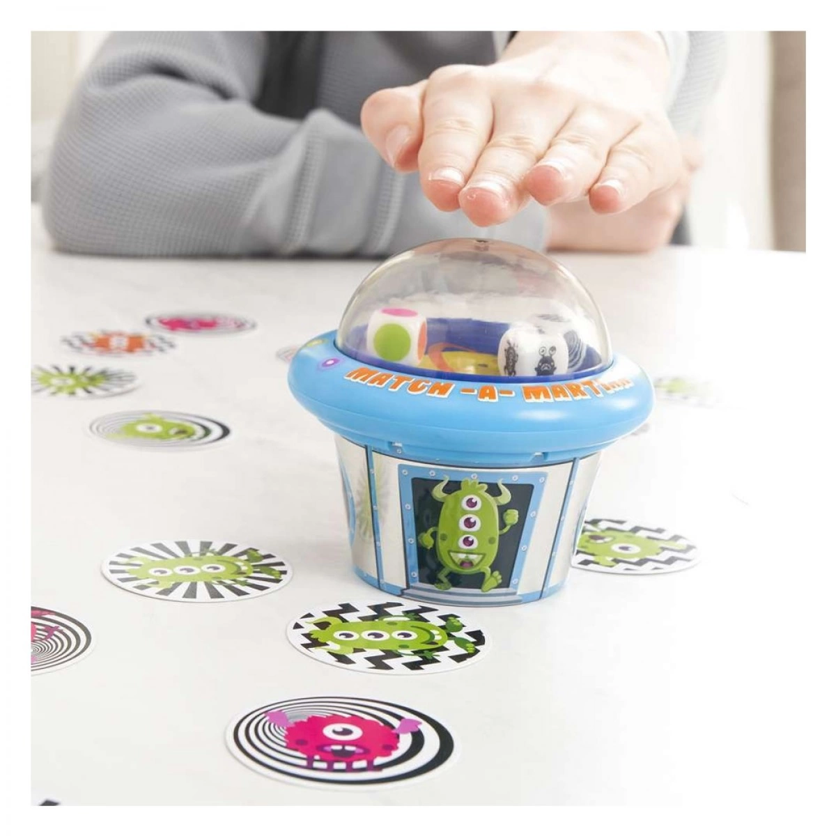 GIOCHI PREZIOSI POP A TOPS (2 DESIGNS) ATP00000