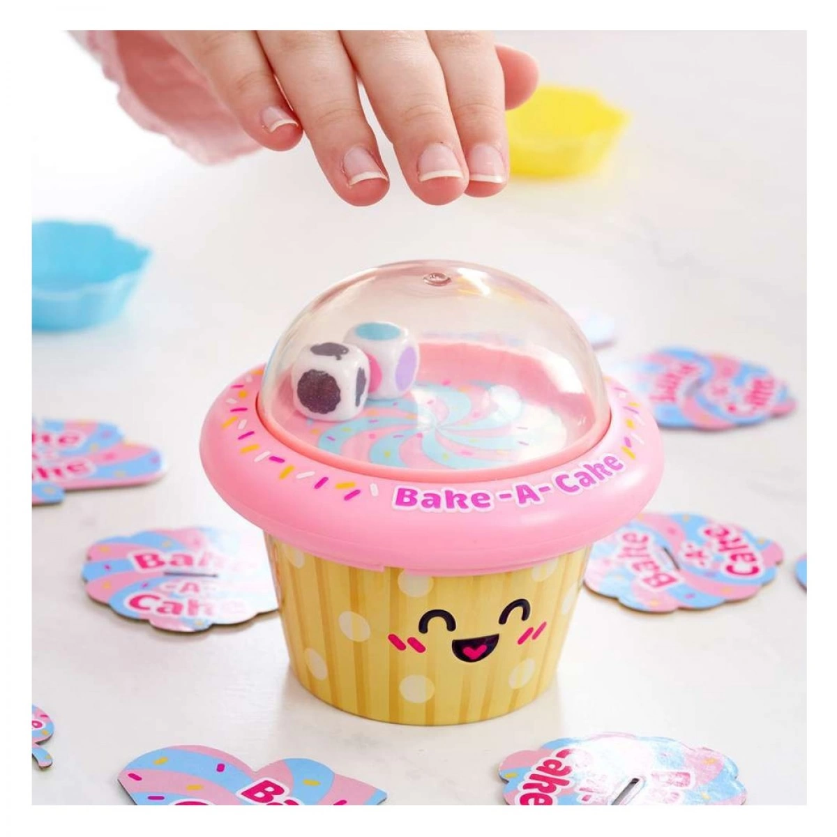 GIOCHI PREZIOSI POP A TOPS (2 DESIGNS) ATP00000