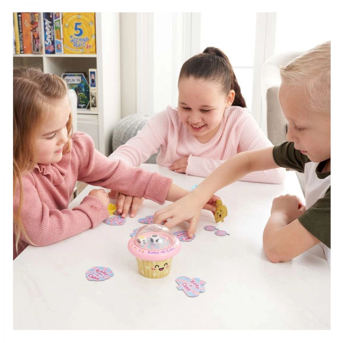 GIOCHI PREZIOSI POP A TOPS (2 DESIGNS) ATP00000