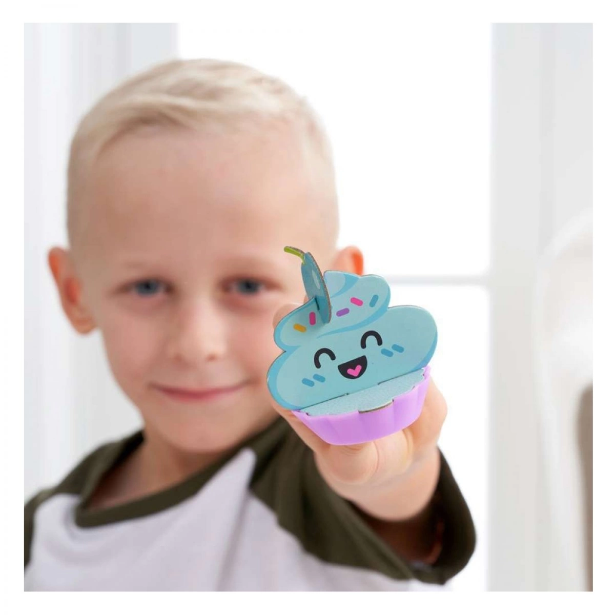 GIOCHI PREZIOSI POP A TOPS (2 DESIGNS) ATP00000