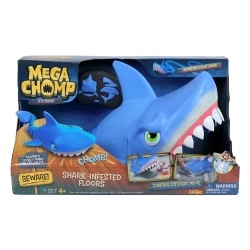 GIOCHI PREZIOSI MEGA CHOMP ΤΗΛΕΚΑΤΕΥΘΗΝΟΜΕΝΟΣ ΚΑΡΧΑΡΙΑΣ MGR00000