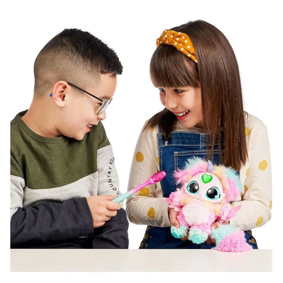 MOOSE MAGIC MIXIES RAINBOW MGX10000