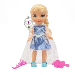 GIOCHI PREZIOSI ΠΡΙΓΚΙΠΙΣΣΕΣ ΠΑΡΑΜΥΘΙΩΝ SNOW QUEEN FAT03000
