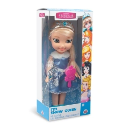 GIOCHI PREZIOSI ΠΡΙΓΚΙΠΙΣΣΕΣ ΠΑΡΑΜΥΘΙΩΝ SNOW QUEEN FAT03000