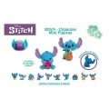 GIOCHI PREZIOSI STITCH MINI ΚΑΨΟΥΛΕΣ TTC01010