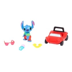 GIOCHI PREZIOSI STITCH MINI PLAYSET (2 ΣΧΕΔΙΑ) TTC21000