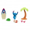 GIOCHI PREZIOSI STITCH MINI PLAYSET (2 ΣΧΕΔΙΑ) TTC21000