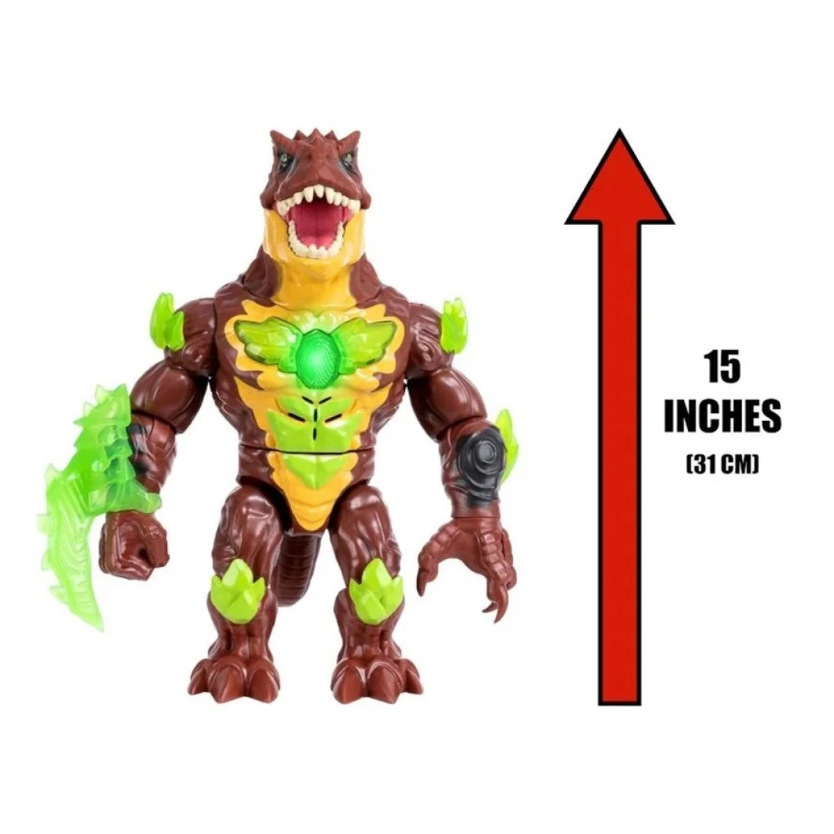 MOOSE BEAST LAB ΕΡΓΑΣΤΗΡΙΟ ΤΕΡΑΤΟ-ΔΕΙΝΟΣΑΥΡΟΥ DINO BEAST CREATOR BLT01000