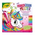 CRAYOLA NEON CRAYON MELTER CRY08000A