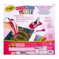 CRAYOLA NEON CRAYON MELTER CRY08000A