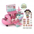 GIOCHI PREZIOSI MINI TROTTIES ΑΕΡΟΠΛΑΝΟ TFT12000