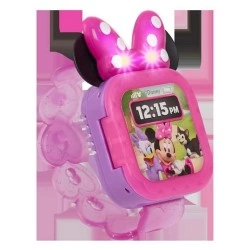 GIOCHI PREZIOSI MINNIE ΕΞΥΠΝΟ ΡΟΛΟΙ MCN20200