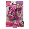 GIOCHI PREZIOSI MINNIE ΕΞΥΠΝΟ ΡΟΛΟΙ MCN20200