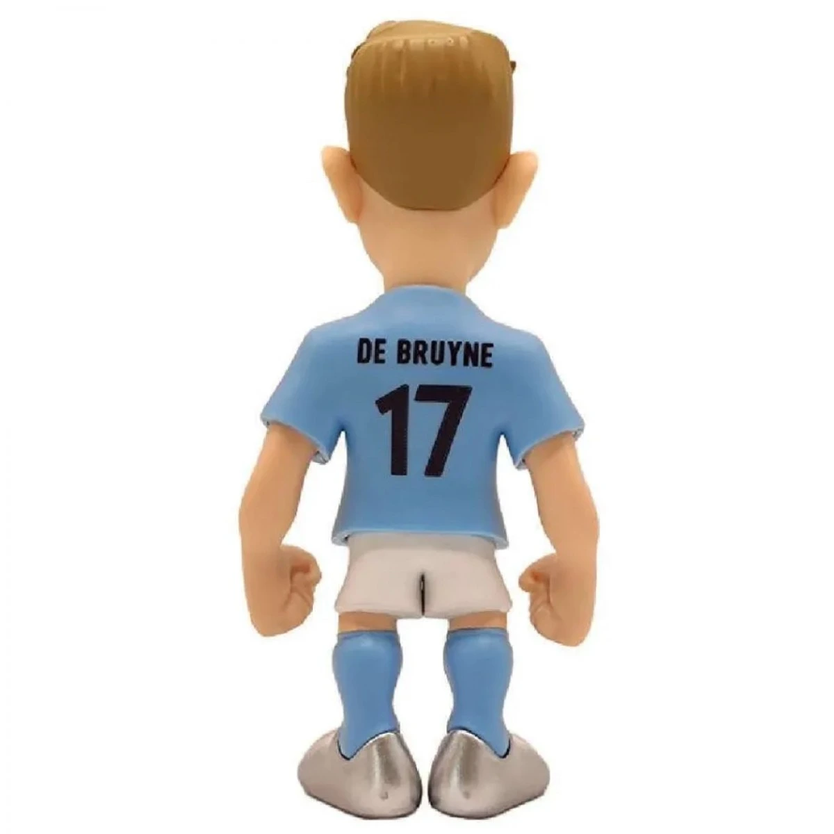 GIOCHI PREZIOSI MNX76000 MINIX KEVIN DE BRUYNE (MANCHESTER CITY)
