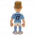 GIOCHI PREZIOSI MNX76000 MINIX KEVIN DE BRUYNE (MANCHESTER CITY)