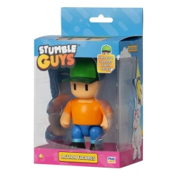 GIOCHI PREZIOSI STUMBLE GUYS 1 ΦΙΓΟΥΡΑ ΔΡΑΣΗΣ MR.STUMBLE TUY06000