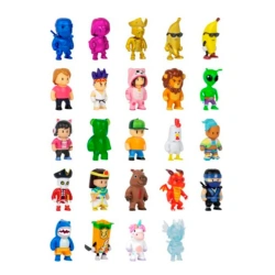 GIOCHI PREZIOSI STUMBLE GUYS 1 ΦΙΓΟΥΡΑ TUY03000