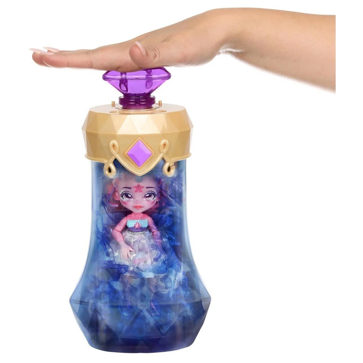 GIOCHI PREZIOSI MAGIC MIXIES  ΚΟΥΚΛΕΣ PIXLINGS MGX12200