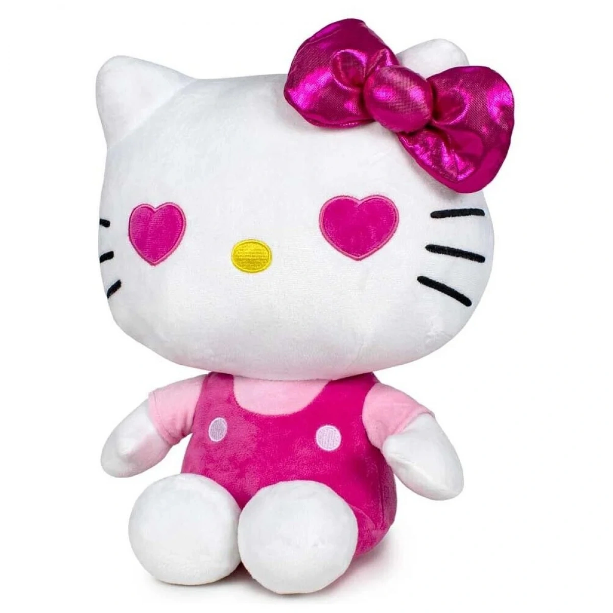 GIOCHI PREZIOSI SOFTIES HELLO KITTY ΛΟΥΤΡΙΝΟ ΡΟΖ ΡΟΥΧΑ 760023890