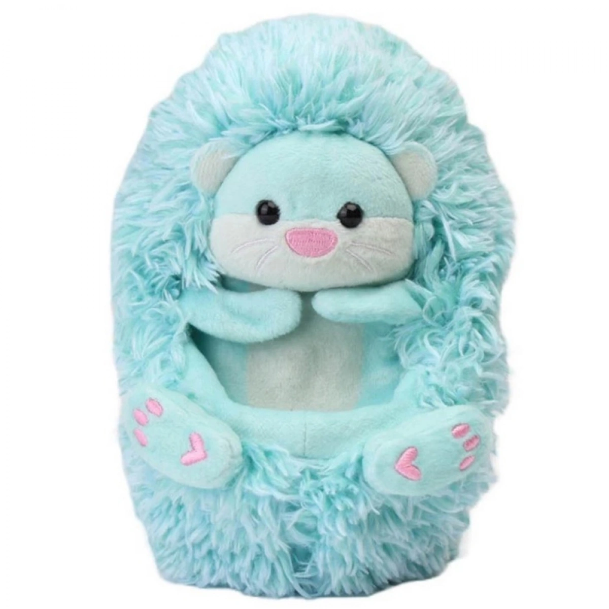 GIOCHI PREZIOSI CURLIMALS ΗΛΕΚΤΡΟΝΙΚΑ  (  LOTTIE OTTER ΠΡΑΣΙΝΟ) CUR08000