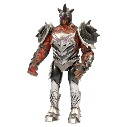GIOCHI PREZIOSI GORMITI ΦΙΓΟΥΡΕΣ VILLAIN ΜΕ ΑΞΕΣΟΥΑΡ 27ΕΚ GENERAL KRATER GRV09401/GRV09301