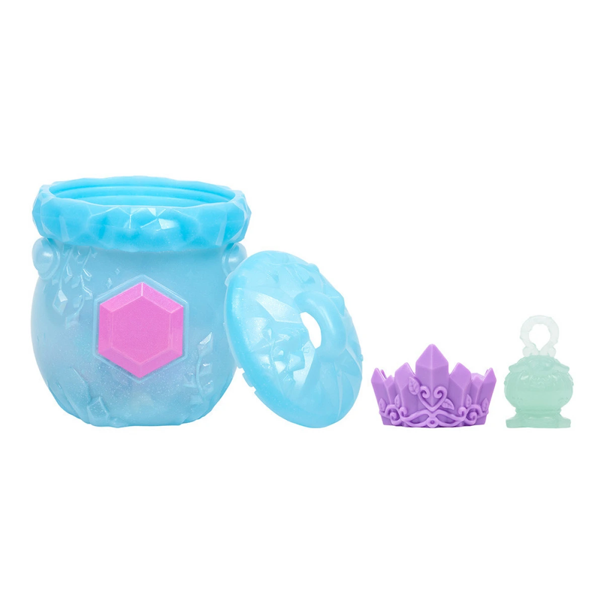 GIOCHI PREZIOSI MAGIC MIXILINGS ΚΑΖΑΝΙ 2  MGX17000