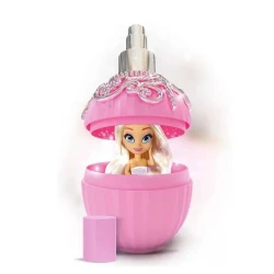 GIOCHI PREZIOSI PERFUMIES ΚΟΥΚΛΙΤΣΑ ΣΕ ΜΠΟΥΚΑΛΑΚΙ ΑΡΩΜΑΤΟΣ PEF01000