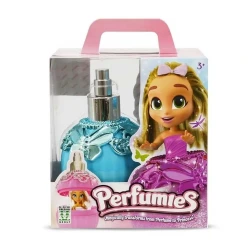 GIOCHI PREZIOSI PERFUMIES ΚΟΥΚΛΙΤΣΑ ΣΕ ΜΠΟΥΚΑΛΑΚΙ ΑΡΩΜΑΤΟΣ PEF01000
