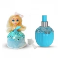 GIOCHI PREZIOSI PERFUMIES ΚΟΥΚΛΙΤΣΑ ΣΕ ΜΠΟΥΚΑΛΑΚΙ ΑΡΩΜΑΤΟΣ PEF01000