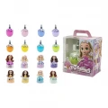 GIOCHI PREZIOSI PERFUMIES ΚΟΥΚΛΙΤΣΑ ΣΕ ΜΠΟΥΚΑΛΑΚΙ ΑΡΩΜΑΤΟΣ PEF01000