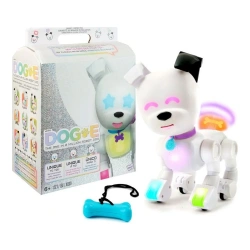 GIOCHI PREZIOSI DOG-E ΗΛΕΚΤΡΟΝΙΚΟ ΡΟΜΠΟΤΙΚΟ MTD00000