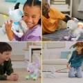 GIOCHI PREZIOSI DOG-E ELECTRONIC ROBOT MTD00000
