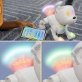 GIOCHI PREZIOSI DOG-E ELECTRONIC ROBOT MTD00000