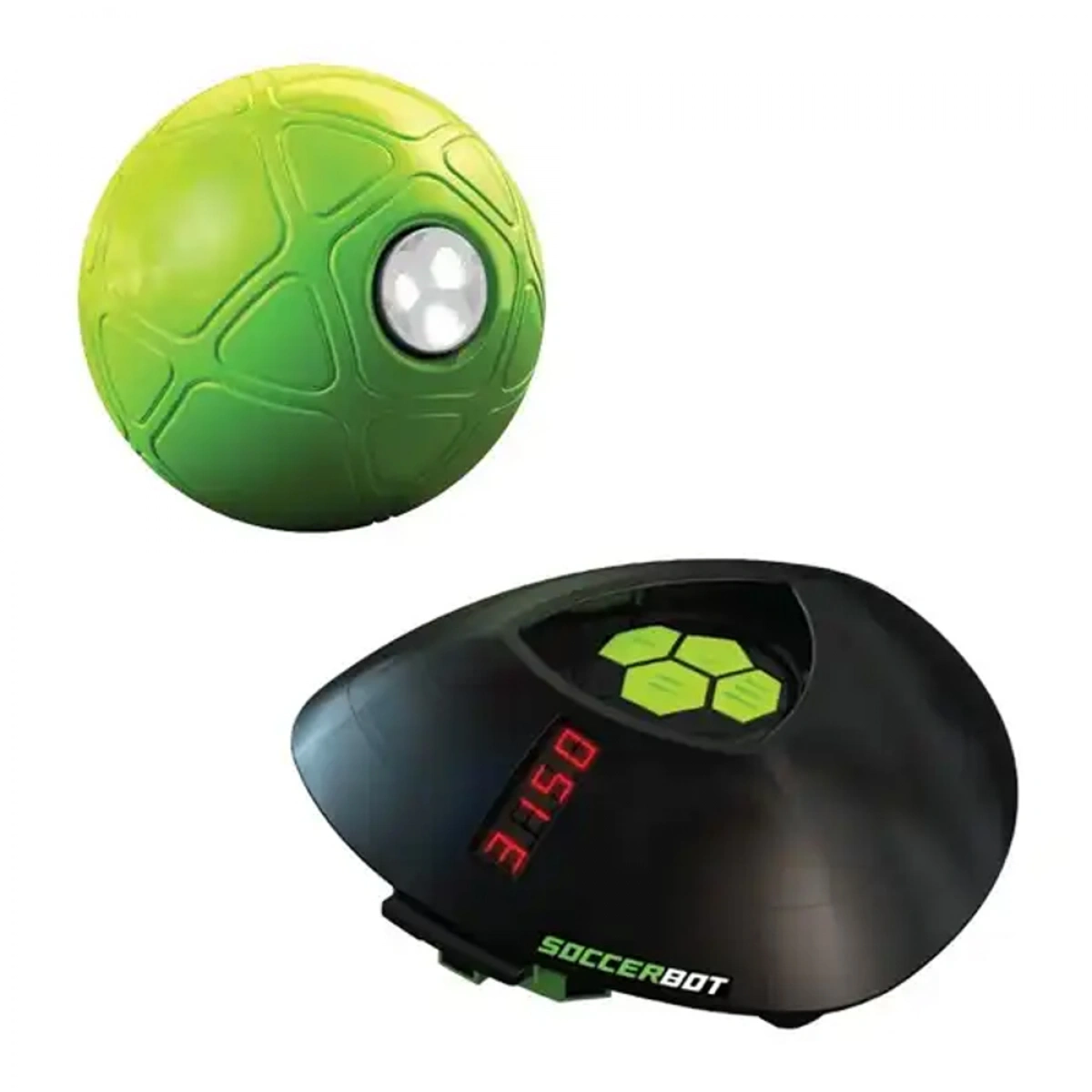 GIOCHI PREZIOSI SOCCERBOT MR100000