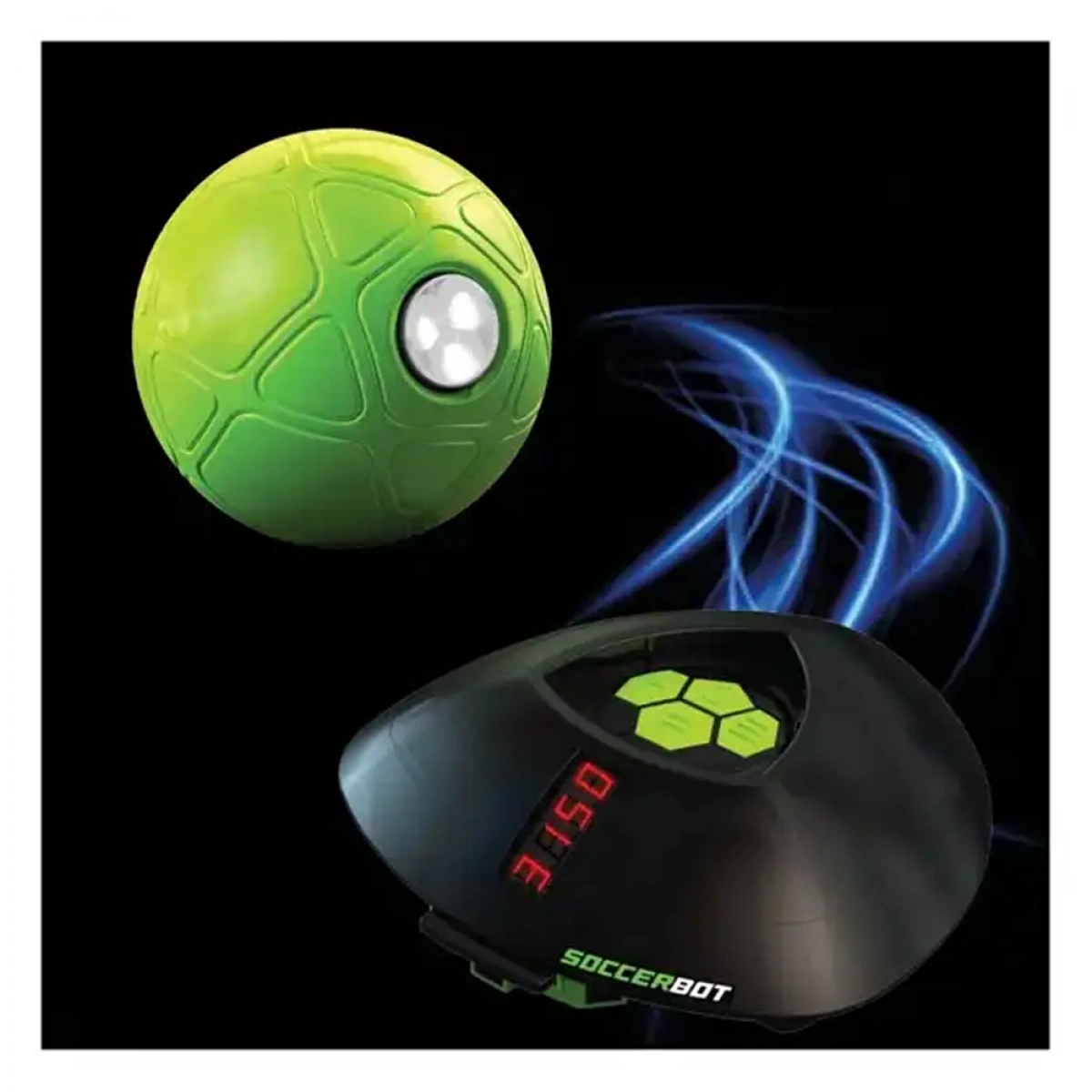 GIOCHI PREZIOSI SOCCERBOT MR100000