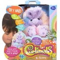 GIOCHI PREZIOSI CURLIMALS ΗΛΕΚΤΡΟΝΙΚΑ  ( BO BUNNY  ΠΟΛΥΧΡΩΜΟ) CUR08000