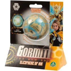 GIOCHI PREZIOSI GORMITI ELESPHERE OF AIR ( ΧΡΥΣΟ-ΓΑΛΑΖΙΟ) GRV01100