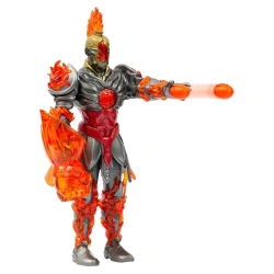 GIOCHI PREZIOSI GORMITI ΦΙΓΟΥΡΕΣ ΜΕ ΑΞΕΣΟΥΑΡ  27ΕΚ (FIREON) GRV07000/GRV07300