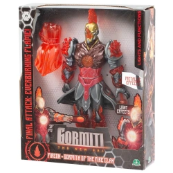 GIOCHI PREZIOSI GORMITI ΦΙΓΟΥΡΕΣ ΜΕ ΑΞΕΣΟΥΑΡ  27ΕΚ (FIREON) GRV07000/GRV07300