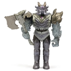 GIOCHI PREZIOSI GORMITI ΦΙΓΟΥΡΕΣ VILLAIN ΜΕ ΑΞΕΣΟΥΑΡ 27ΕΚ BARON DURGHON GRV09401/GRV09101