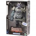 GIOCHI PREZIOSI GORMITI VILLAIN FIGURES WITH ACCESSORIES 27CM BARON DURGHON GRV09401/GRV09101