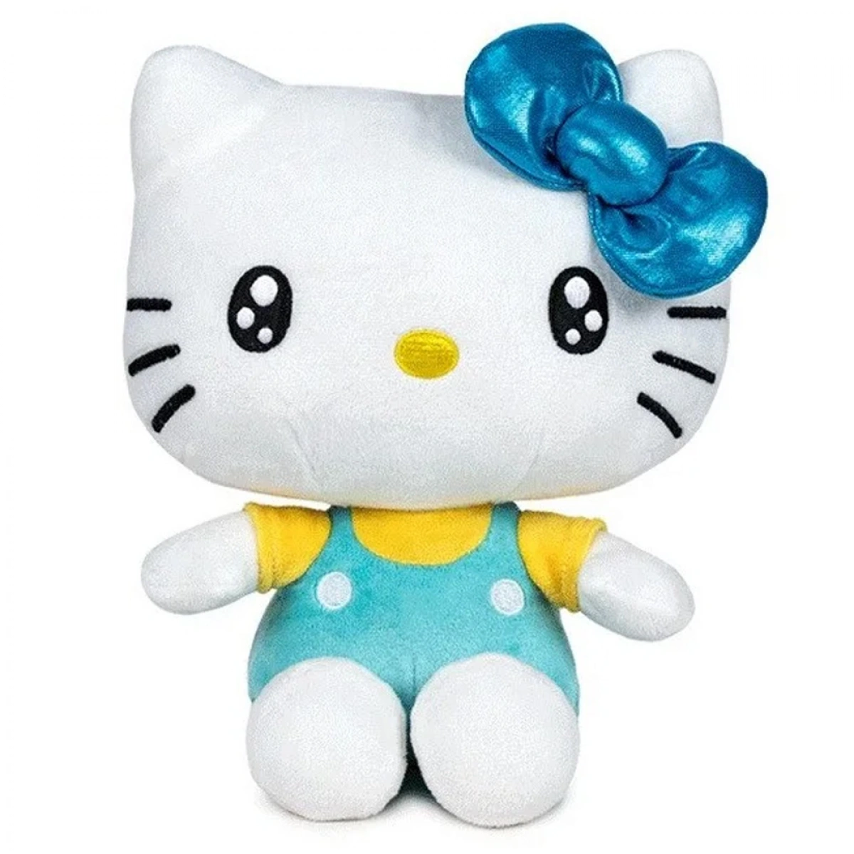 GIOCHI PREZIOSI SOFTIES HELLO KITTY ΛΟΥΤΡΙΝΟ ΒΕΡΑΜΑΝ ΡΟΥΧΑ 760023890